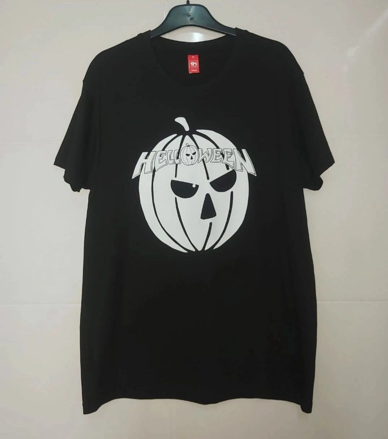 Helloween t-shirt M 
